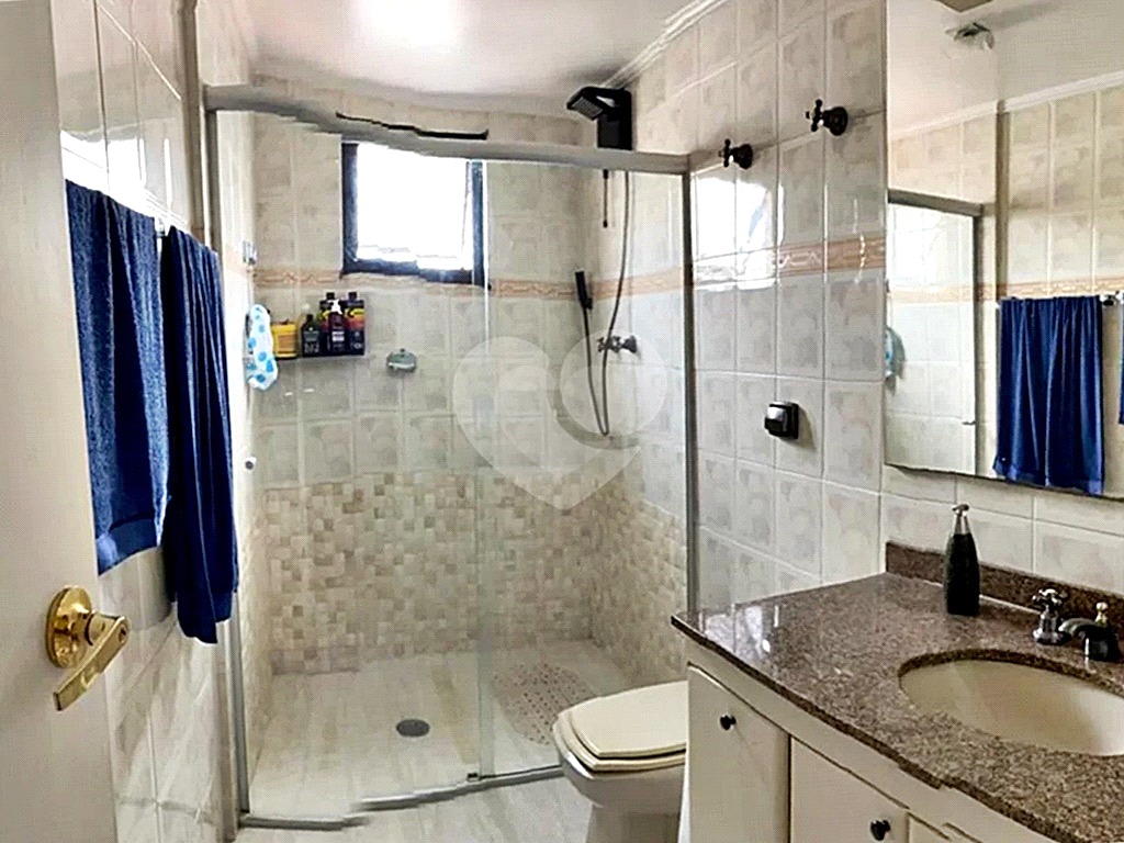 Venda Apartamento São Paulo Santa Teresinha REO187773 13