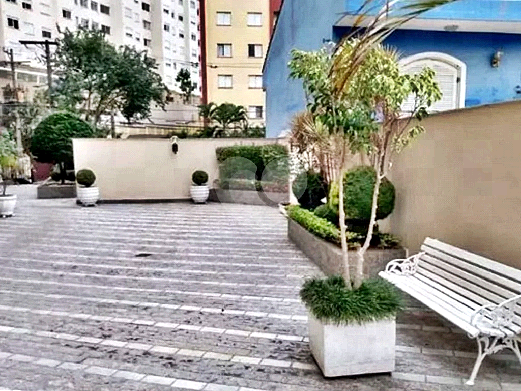 Venda Apartamento São Paulo Santa Teresinha REO187773 17