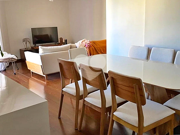 Venda Apartamento São Paulo Santa Teresinha REO187773 2