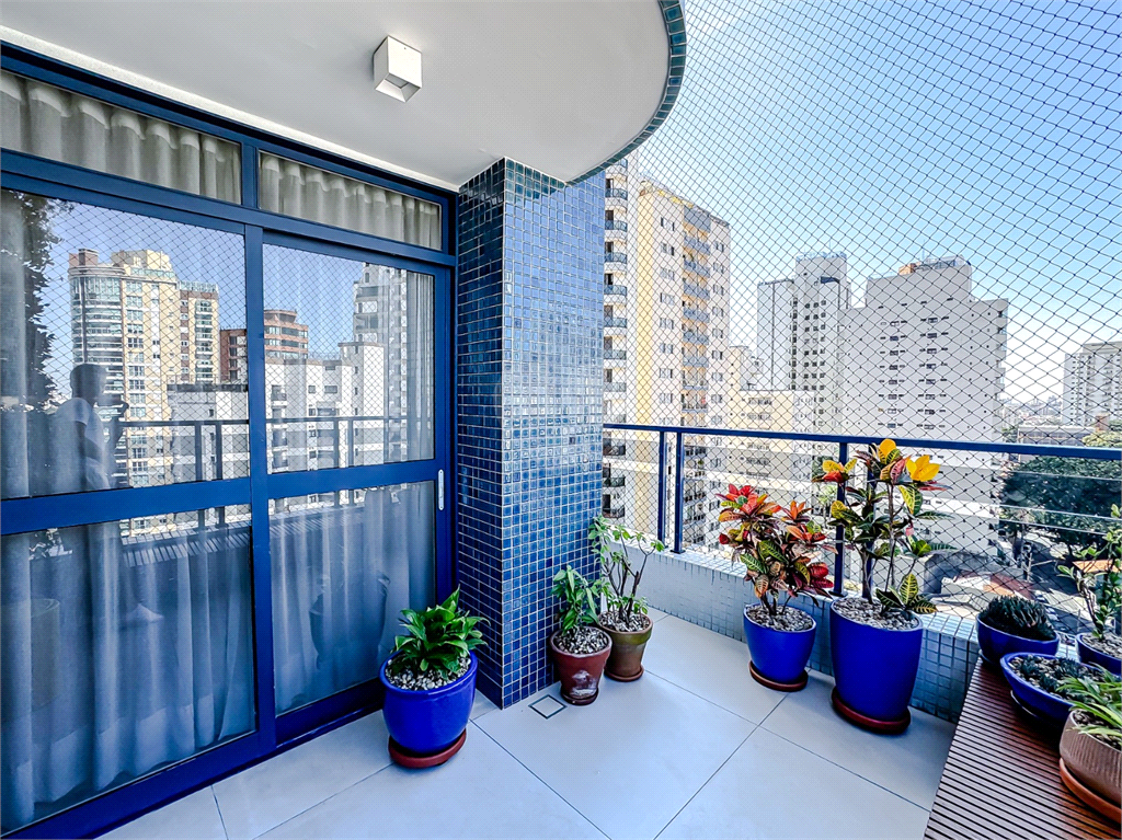 Venda Duplex São Paulo Santana REO187810 27