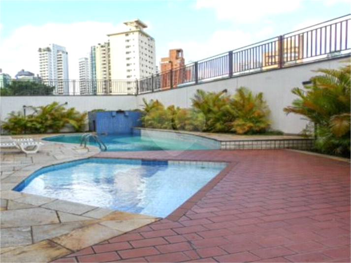 Venda Apartamento São Paulo Vila Nova Mazzei REO187814 16