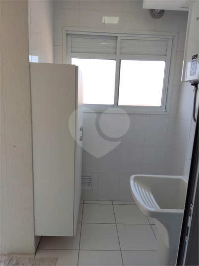 Venda Apartamento São Paulo Vila Nova Mazzei REO187814 12