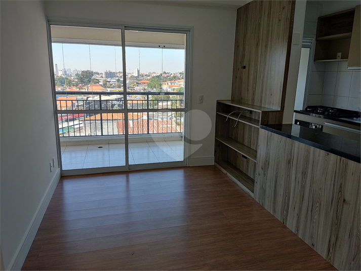 Venda Apartamento São Paulo Vila Nova Mazzei REO187814 1