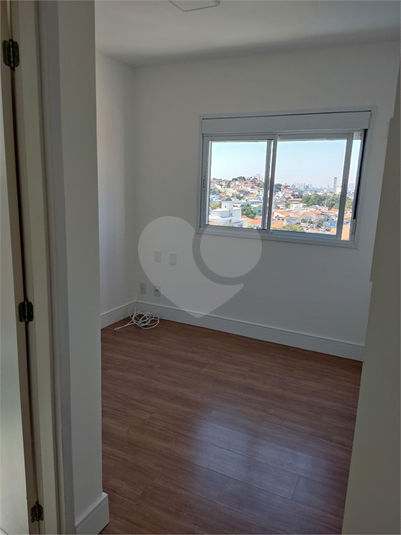 Venda Apartamento São Paulo Vila Nova Mazzei REO187814 9