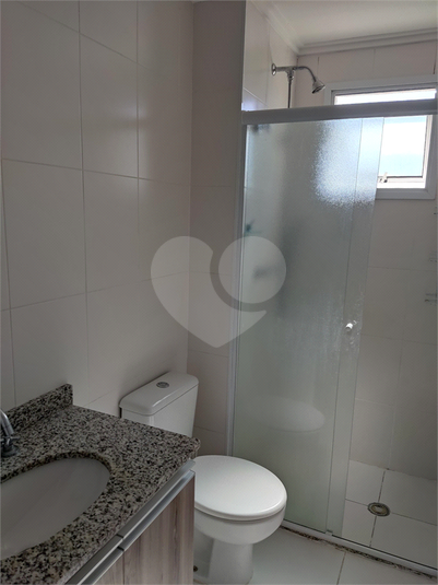 Venda Apartamento São Paulo Vila Nova Mazzei REO187814 13