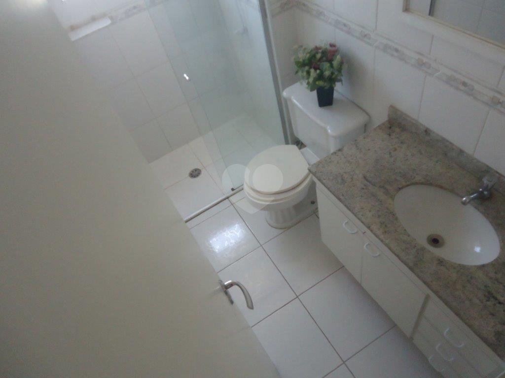 Venda Apartamento São Paulo Jardim Santa Emília REO187821 4