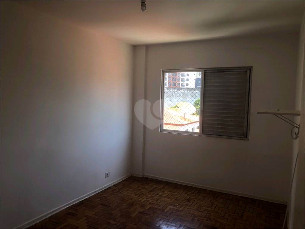 Venda Apartamento São Paulo Santana REO187824 20