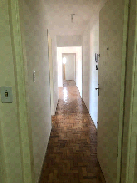 Venda Apartamento São Paulo Santana REO187824 12