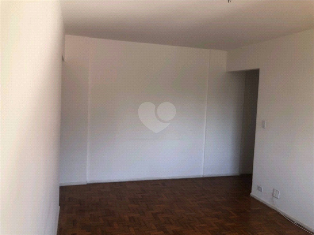 Venda Apartamento São Paulo Santana REO187824 19