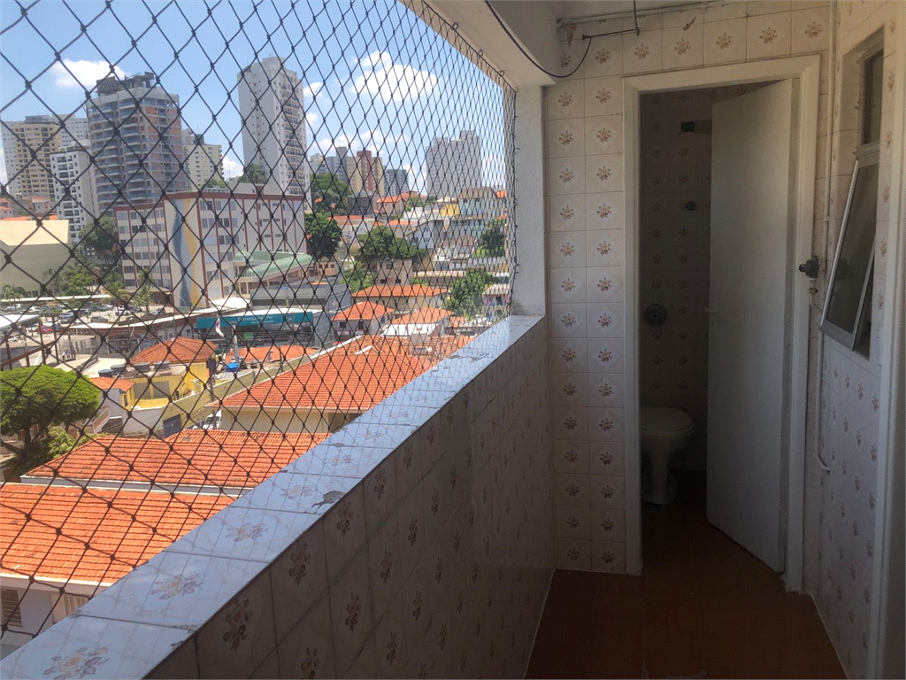 Venda Apartamento São Paulo Santana REO187824 9