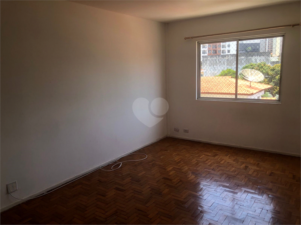 Venda Apartamento São Paulo Santana REO187824 6