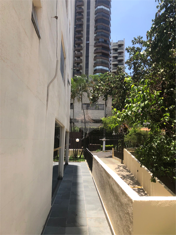 Venda Apartamento São Paulo Santana REO187824 28