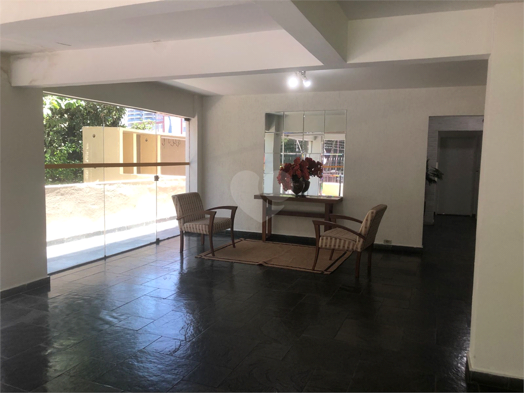 Venda Apartamento São Paulo Santana REO187824 3