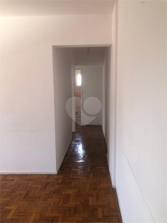 Venda Apartamento São Paulo Santana REO187824 13