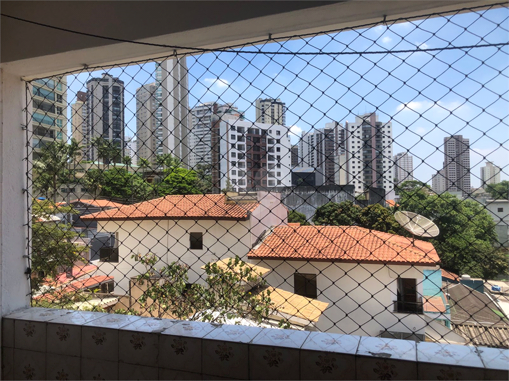 Venda Apartamento São Paulo Santana REO187824 8