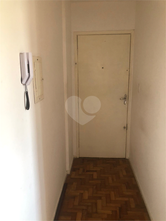 Venda Apartamento São Paulo Santana REO187824 18