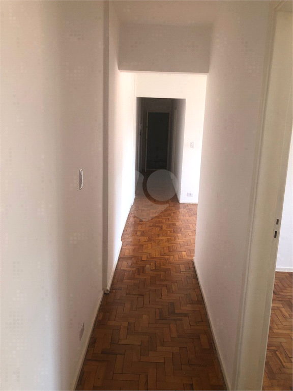 Venda Apartamento São Paulo Santana REO187824 14