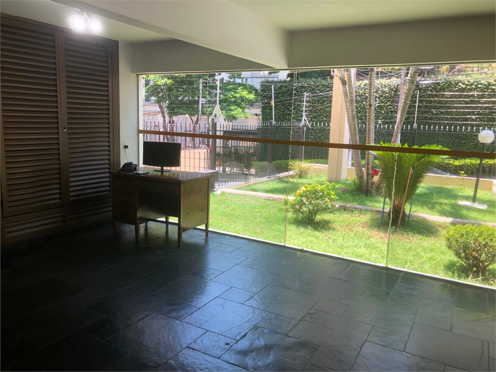 Venda Apartamento São Paulo Santana REO187824 26