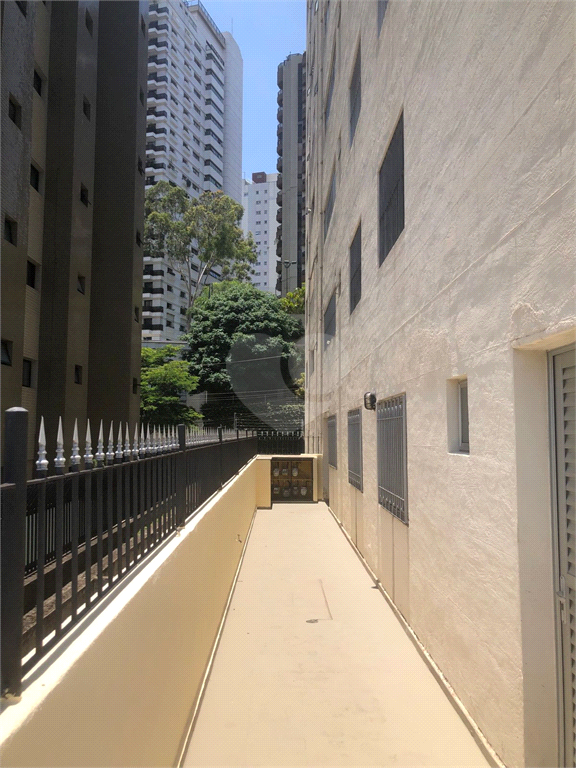 Venda Apartamento São Paulo Santana REO187824 29