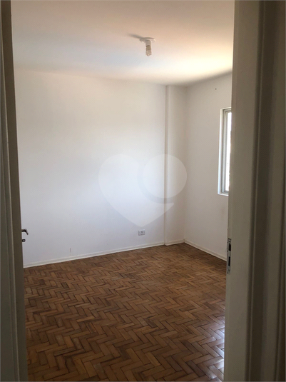 Venda Apartamento São Paulo Santana REO187824 16