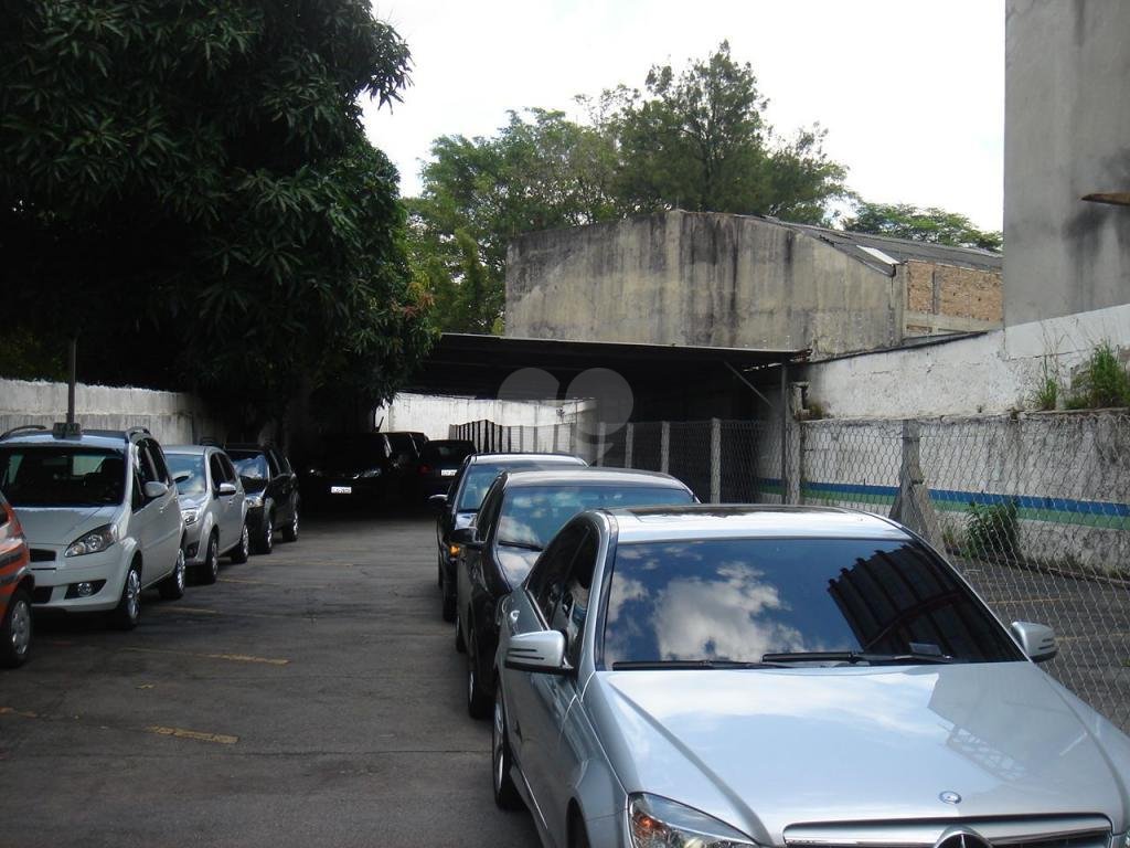 Venda Terreno São Paulo Pinheiros REO18785 3