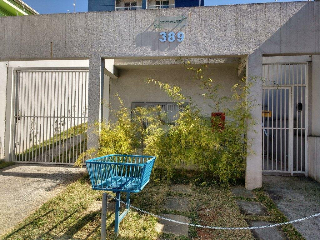 Venda Apartamento São Paulo Tremembé REO187903 12