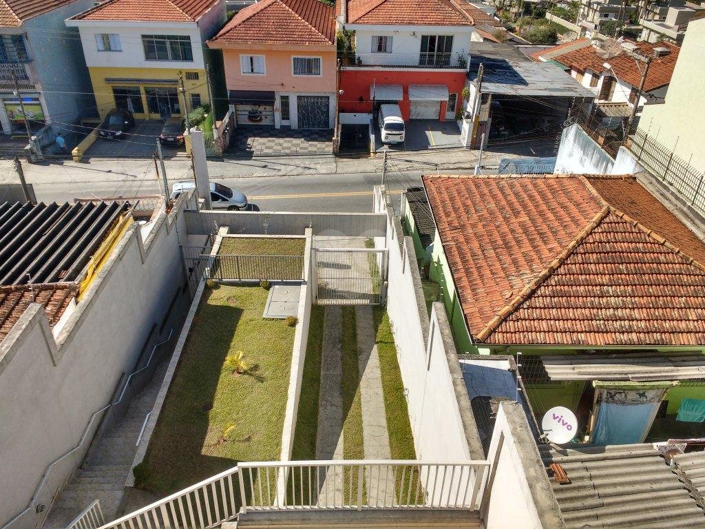 Venda Apartamento São Paulo Tremembé REO187903 24