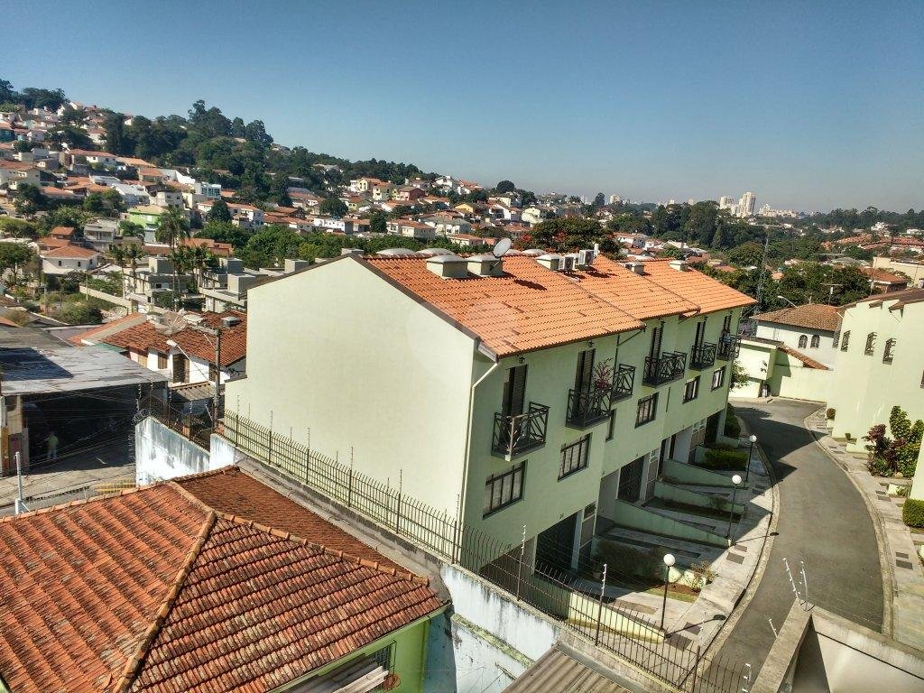 Venda Apartamento São Paulo Tremembé REO187903 25