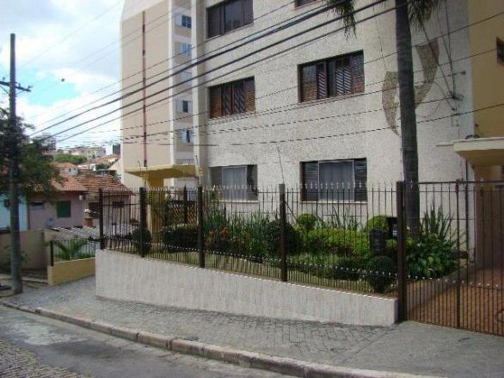 Venda Apartamento São Paulo Vila Paulicéia REO187954 1