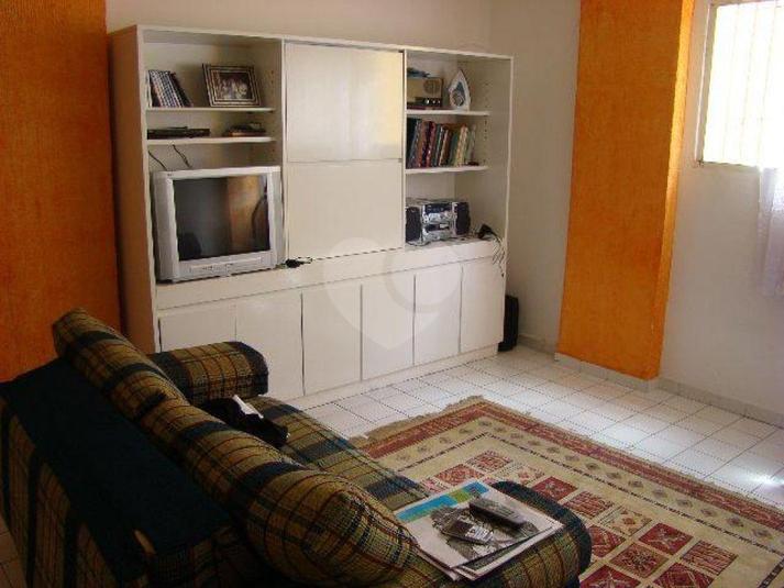 Venda Apartamento São Paulo Vila Paulicéia REO187954 11