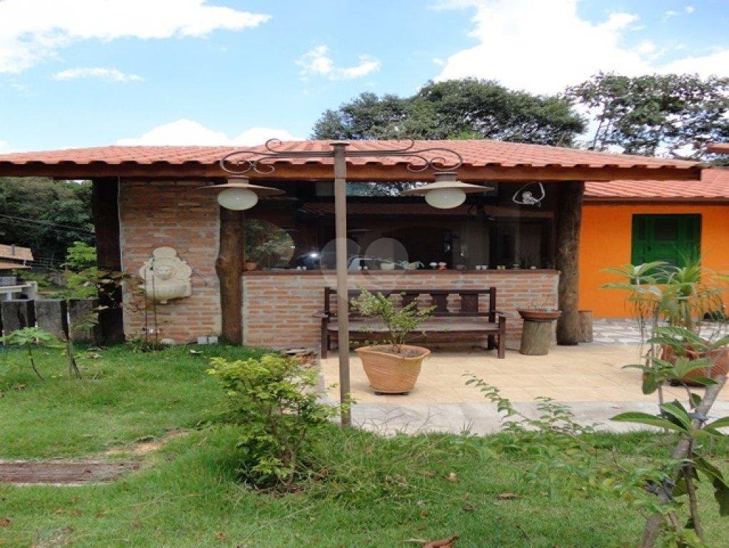 Venda Casa Caieiras Parque Suíça REO188038 5