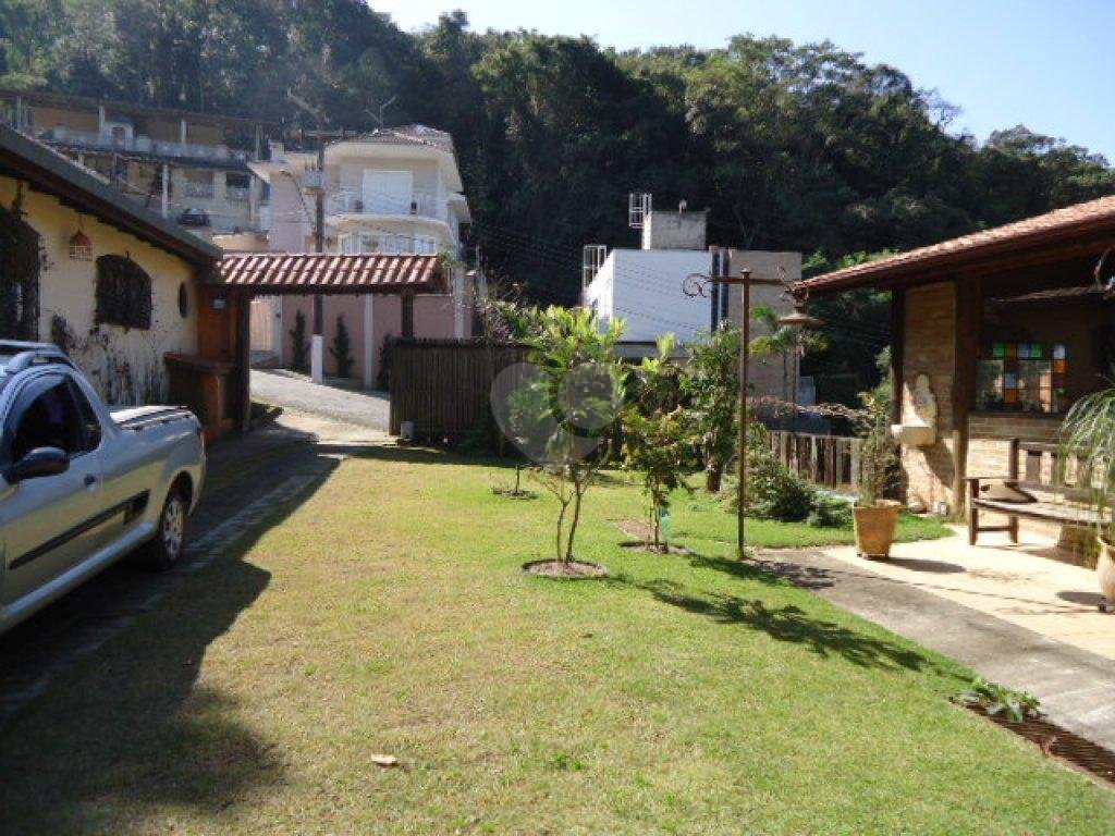 Venda Casa Caieiras Parque Suíça REO188038 20