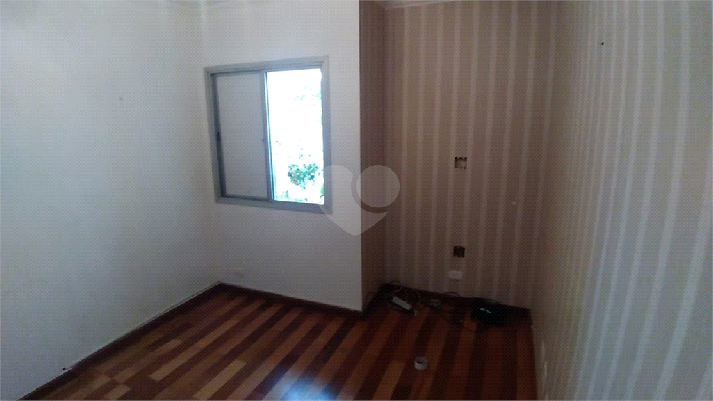 Venda Apartamento São Paulo Santana REO188052 12