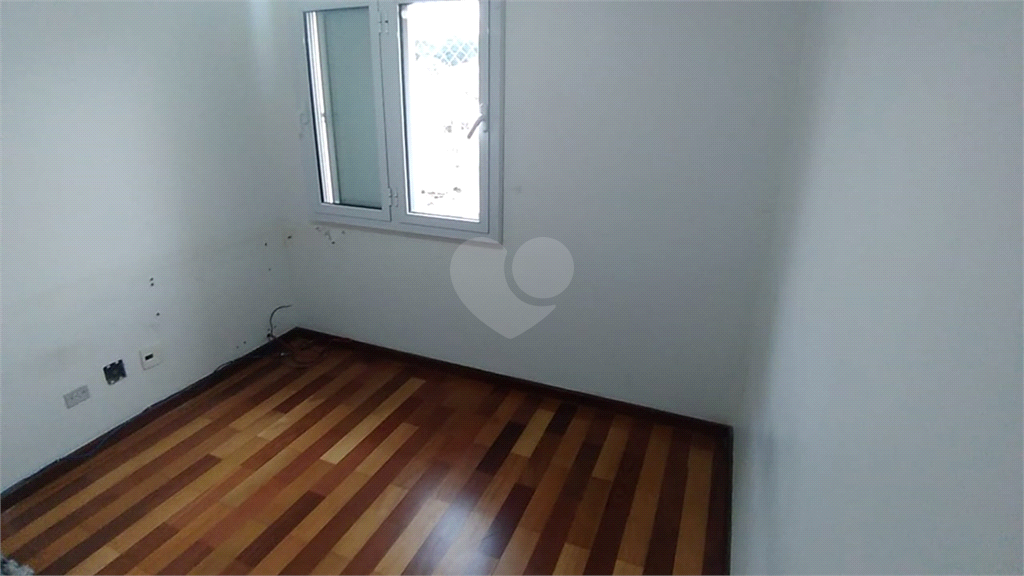 Venda Apartamento São Paulo Santana REO188052 21