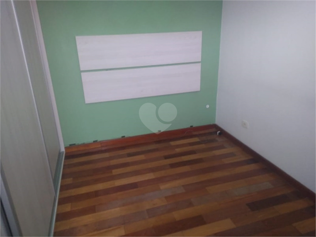 Venda Apartamento São Paulo Santana REO188052 16