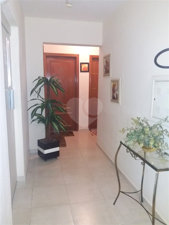 Venda Apartamento São Paulo Santana REO188052 24