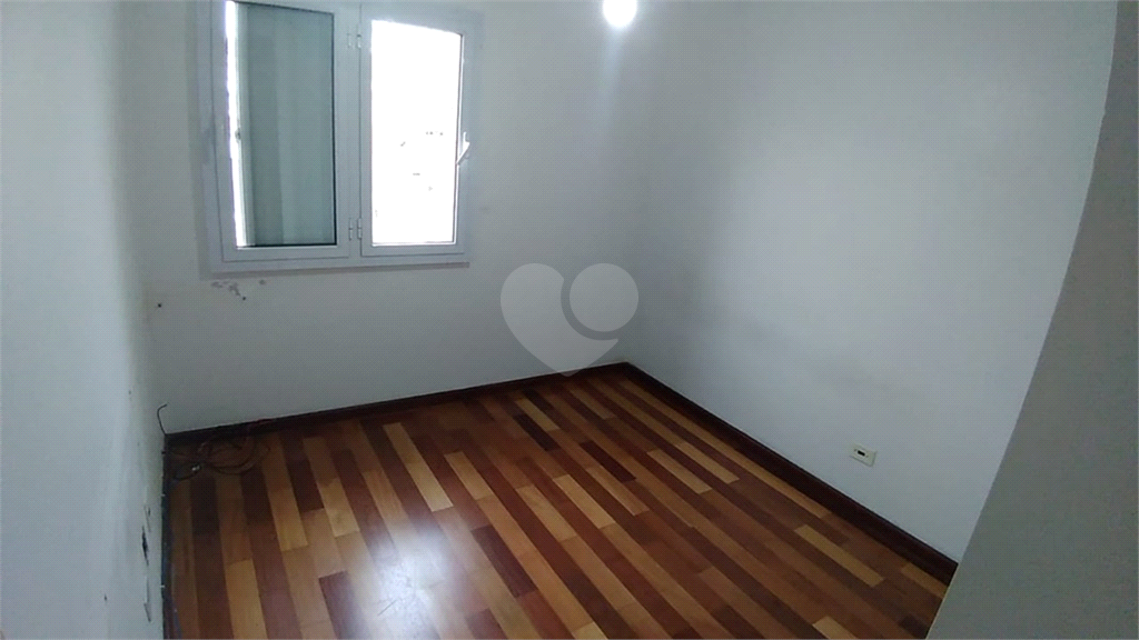 Venda Apartamento São Paulo Santana REO188052 22