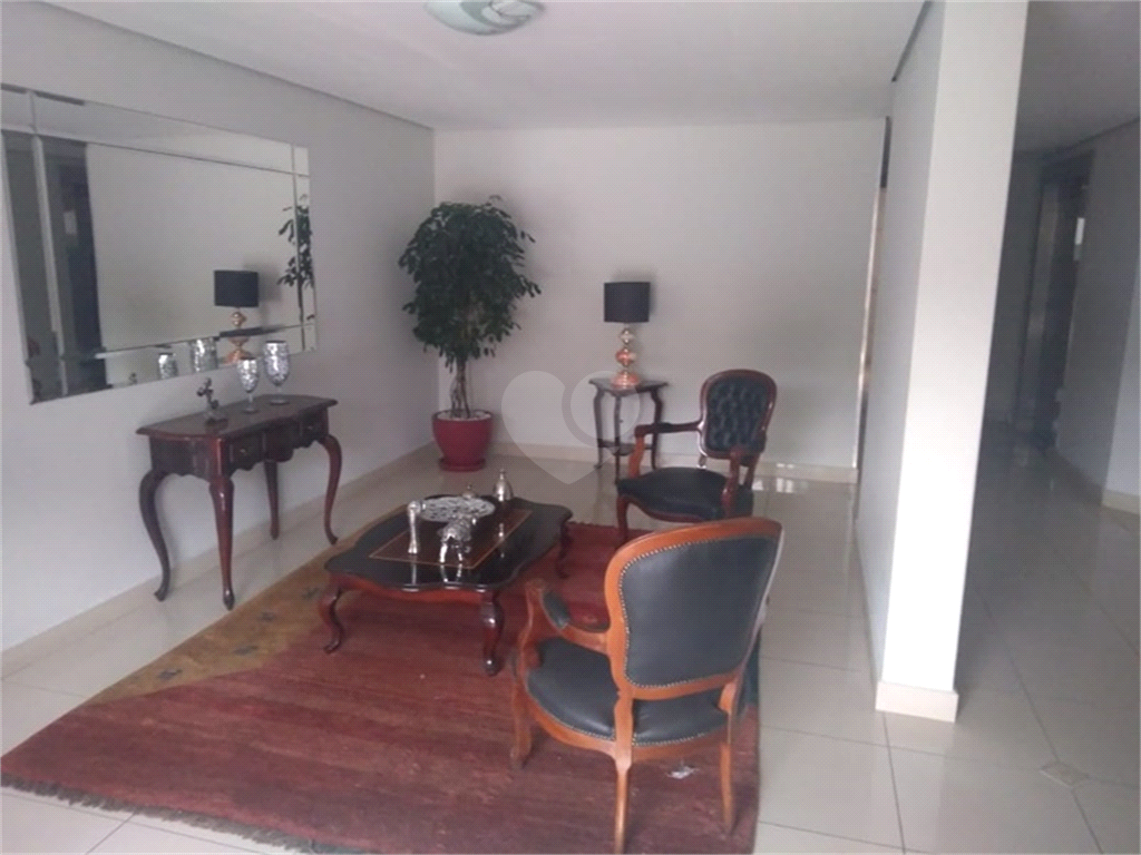 Venda Apartamento São Paulo Santana REO188052 26