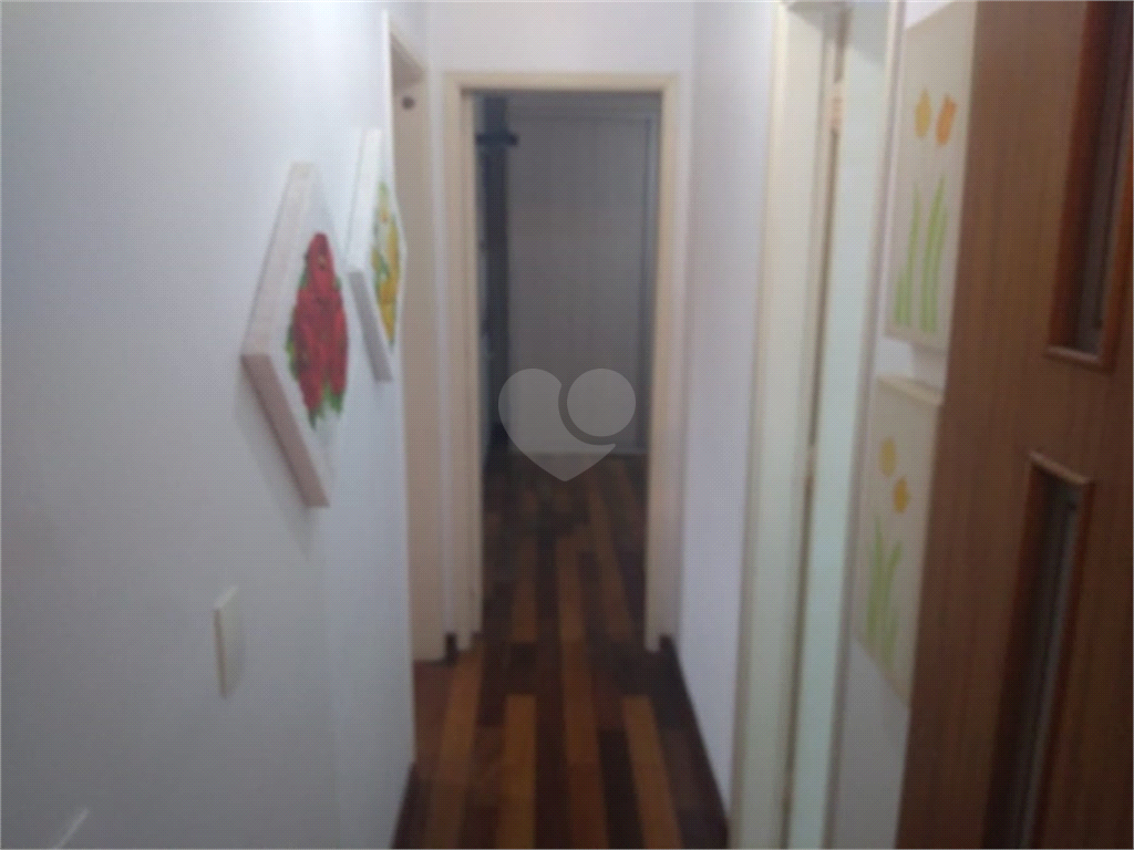 Venda Apartamento São Paulo Santana REO188052 6