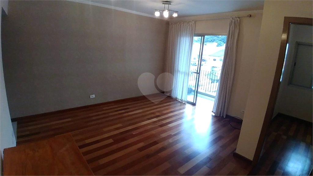 Venda Apartamento São Paulo Santana REO188052 3