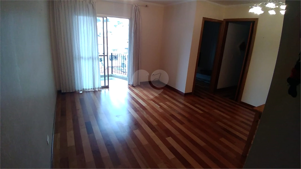 Venda Apartamento São Paulo Santana REO188052 3