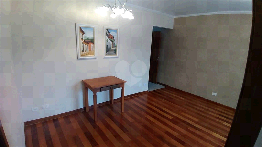 Venda Apartamento São Paulo Santana REO188052 5