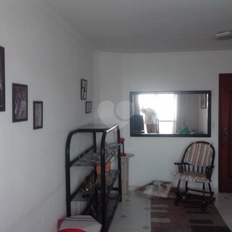 Venda Apartamento São Paulo Vila Mazzei REO188056 5