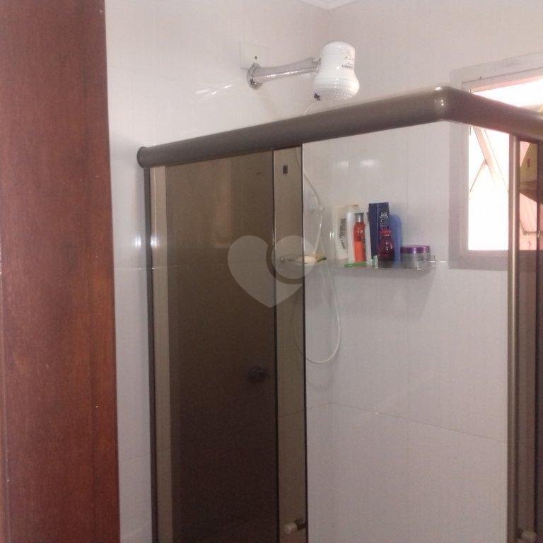 Venda Apartamento São Paulo Vila Mazzei REO188056 13