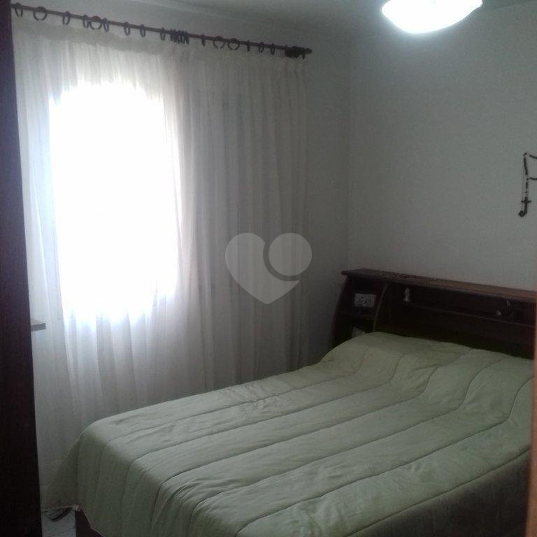 Venda Apartamento São Paulo Vila Mazzei REO188056 16