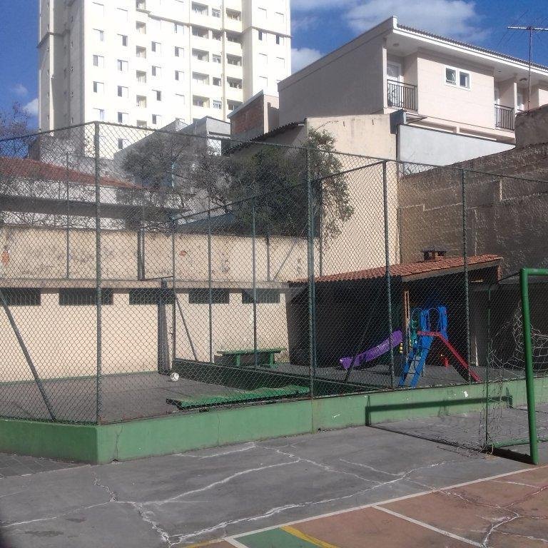 Venda Apartamento São Paulo Vila Mazzei REO188056 20