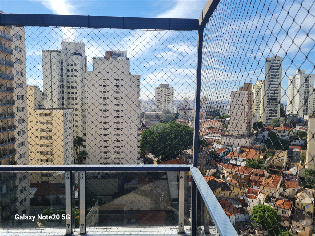 Venda Cobertura São Paulo Santana REO188058 15