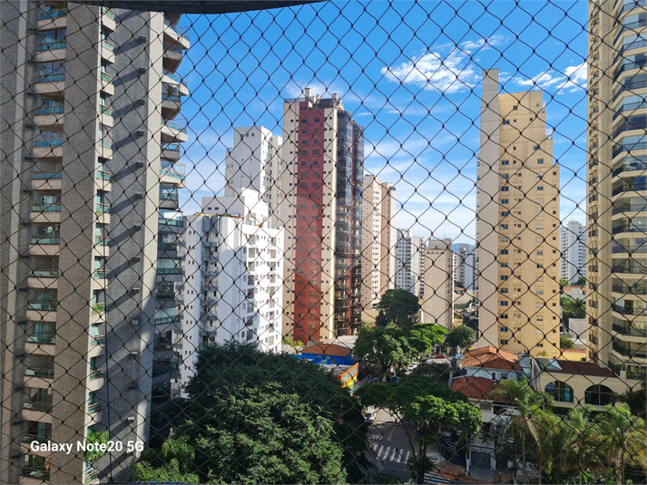 Venda Cobertura São Paulo Santana REO188058 36