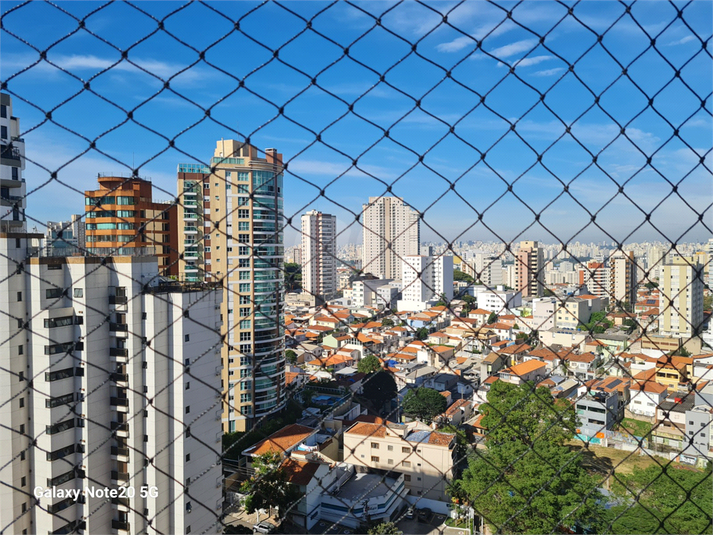 Venda Cobertura São Paulo Santana REO188058 37