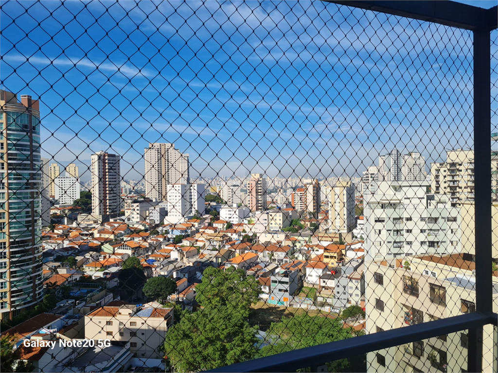 Venda Cobertura São Paulo Santana REO188058 46